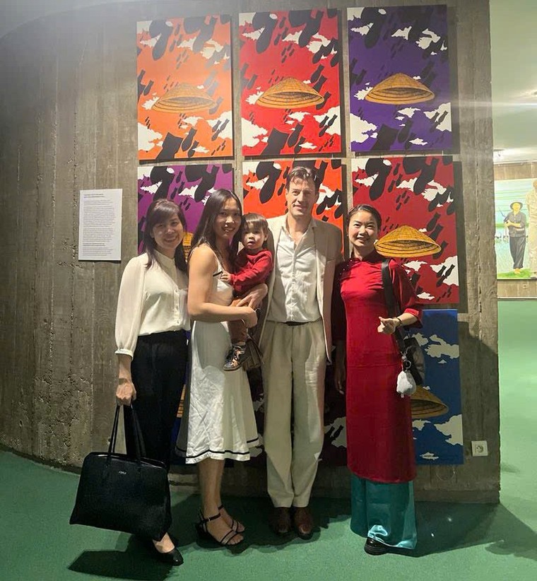 Chiến thắng 30/4 - Biểu tượng toàn cầu của khát vọng tự do và đoàn kết quốc tế ảnh 5