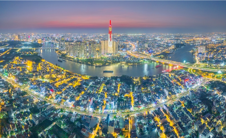 Việt Nam từ đổi mới đến vươn mình và chủ nghĩa xã hội - Kỳ 1: Việt Nam thời kỳ đổi mới ảnh 3