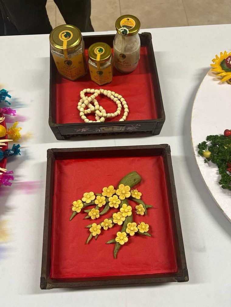 Việt Nam đẩy mạnh xúc tiến du lịch tại Pháp: Quảng bá Năm Du lịch quốc gia 2025 và sản phẩm làng nghề truyền thống ảnh 6