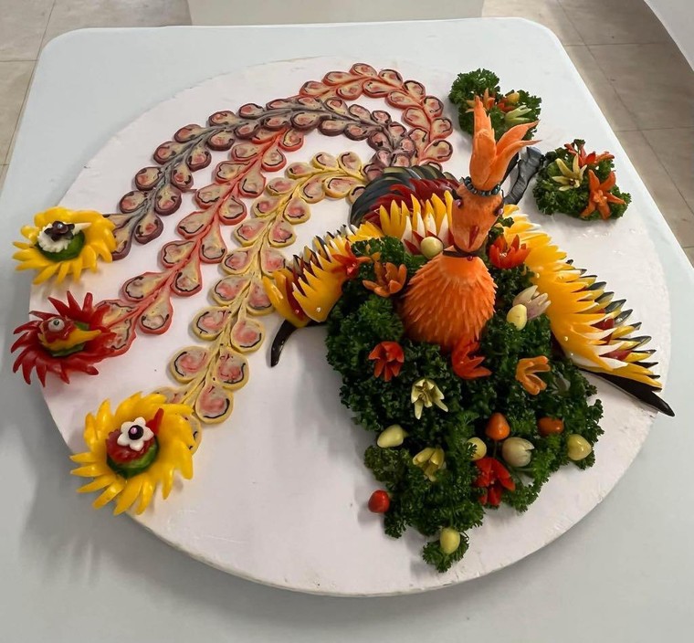 Việt Nam đẩy mạnh xúc tiến du lịch tại Pháp: Quảng bá Năm Du lịch quốc gia 2025 và sản phẩm làng nghề truyền thống ảnh 3