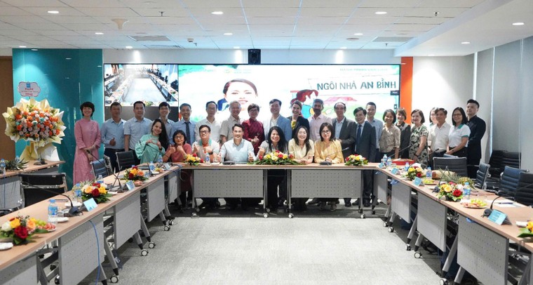 ABBANK hợp tác cùng VietED Group xây dựng giải pháp phát triển sinh kế bền vững cho hộ nông dân ảnh 1