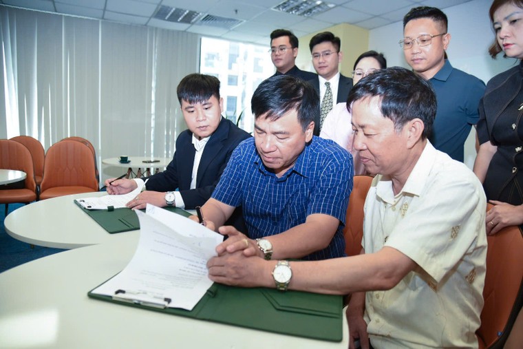 Thưởng lãm di sản văn hóa qua dự án du lịch sinh thái hấp dẫn ảnh 1