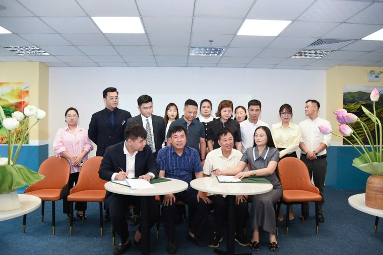 Thưởng lãm di sản văn hóa qua dự án du lịch sinh thái hấp dẫn ảnh 2