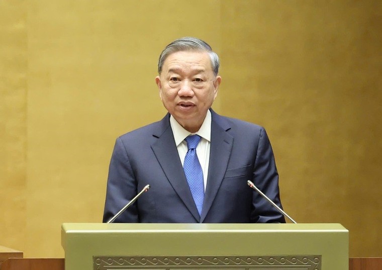 Sẵn sàng "nhảy vọt" đưa dân tộc vào kỷ nguyên vươn mình ảnh 1