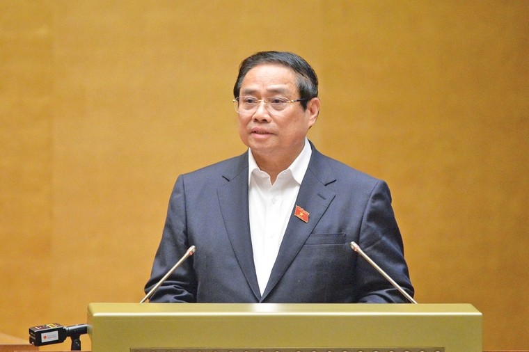 Sẵn sàng "nhảy vọt" đưa dân tộc vào kỷ nguyên vươn mình ảnh 2