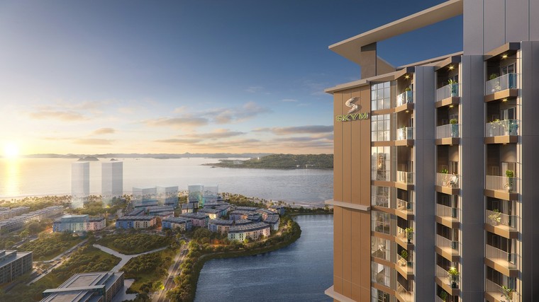 SkyM của BIM Land hấp dẫn nhà đầu tư nhờ tiềm năng tăng giá và hiệu suất cho thuê ảnh 1