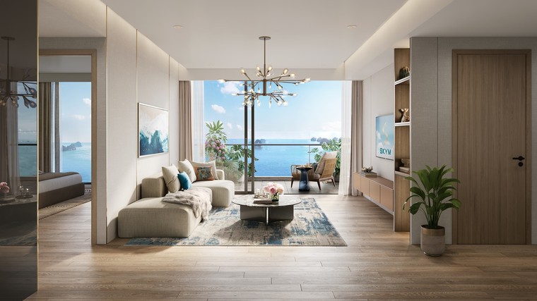 SkyM của BIM Land hấp dẫn nhà đầu tư nhờ tiềm năng tăng giá và hiệu suất cho thuê ảnh 2