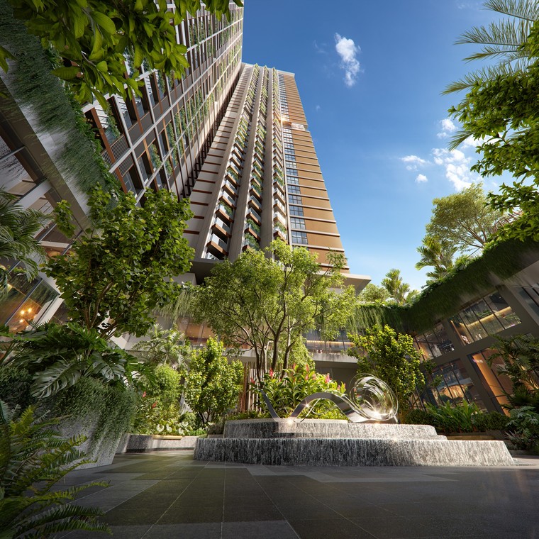 SkyM của BIM Land hấp dẫn nhà đầu tư nhờ tiềm năng tăng giá và hiệu suất cho thuê ảnh 3