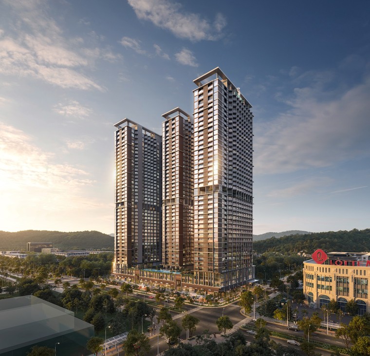 SkyM của BIM Land hấp dẫn nhà đầu tư nhờ tiềm năng tăng giá và hiệu suất cho thuê ảnh 4