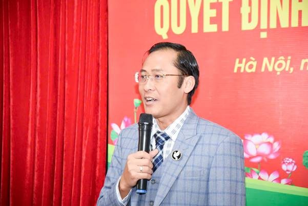 Thu hút nhân tài để tăng "sức mạnh" hoạt động cho Viện Phát triển văn hóa và chăm sóc sức khỏe cộng đồng ảnh 3