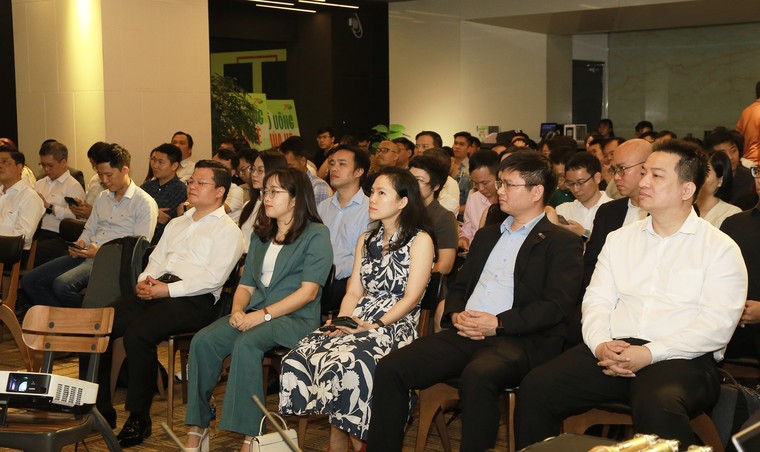 Dữ liệu là "vũ khí" tối ưu hóa nguồn lực cho doanh nghiệp ảnh 1