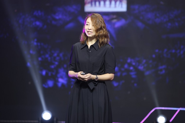 VNG đồng hành cùng Vietnam GameVerse 2025 năm thứ ba liên tiếp: Thúc đẩy ngành game Việt vươn tầm khu vực ảnh 3