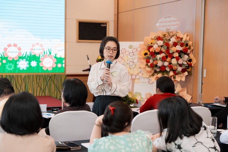 Kiến tạo tương lai thị trường hữu cơ bền vững tại Việt Nam ảnh 2