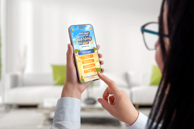 Tái định nghĩa trải nghiệm ngân hàng trong thời đại số ảnh 1