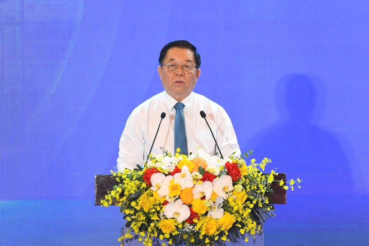 Hội Báo toàn quốc 2025 chính thức khai mạc ảnh 1