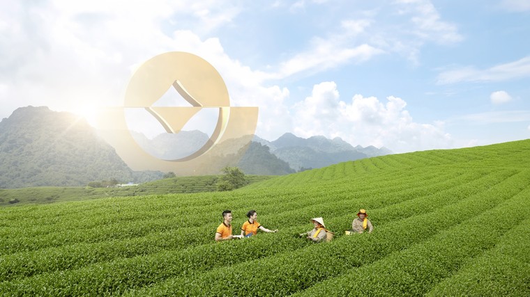 Dấu ấn ESG của LPBank: Từ "Lãnh đạo xanh" châu Á đến Top 10 Ngân hàng Việt Nam xanh ảnh 3