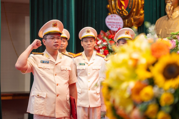 Từng bước hiện thực hóa mục tiêu làm chủ công nghệ dữ liệu lõi tại Việt Nam ảnh 4