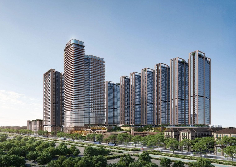 500 triệu đồng từ phiên livestream BĐS đầu tiên của Sunshine Group đã đến tay hai hoàn cảnh đặc biệt tại Thanh Hoá ảnh 4