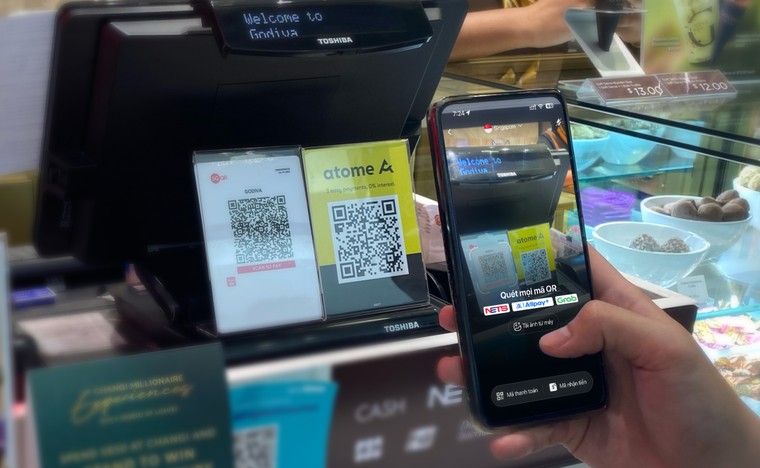 Quý 2/2025, VNG duy trì đà tăng trưởng với doanh thu hơn 2.570 tỷ đồng ảnh 2