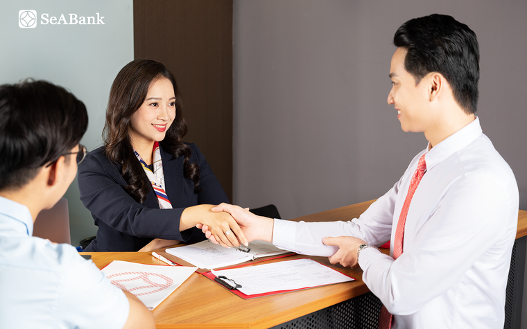 Thẻ SeABiz Ultra Cash của SeABank: “Lợi ích kép” cho doanh nghiệp ảnh 1