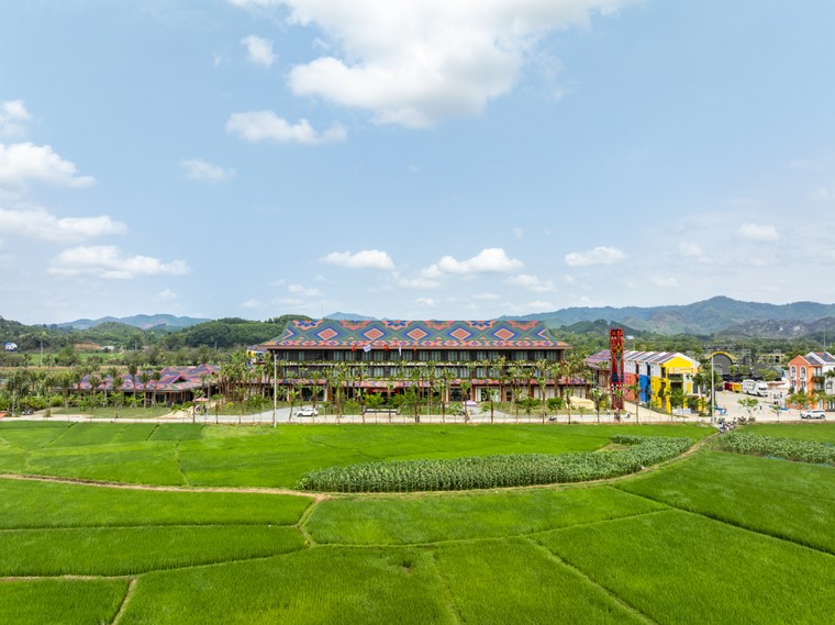 Sống lại ký ức Quốc dân Đại hội qua không gian trưng bày lịch sử tại vùng đất cách mạng Tân Trào ảnh 5