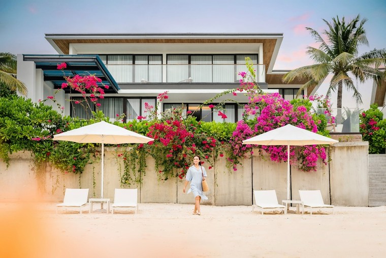Nha Trang trở thành lựa chọn sống mới của giới nhà giàu ảnh 2