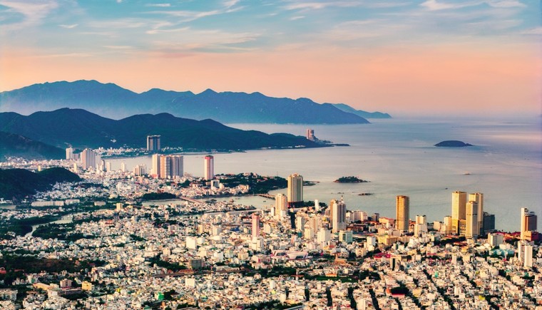 Phường Bắc Nha Trang đón sóng đầu tư trước thời cơ trở thành cực tăng trưởng mới ảnh 1