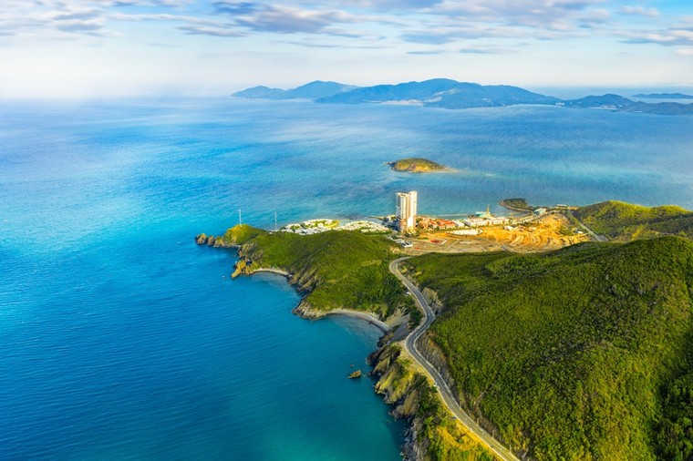 Phường Bắc Nha Trang đón sóng đầu tư trước thời cơ trở thành cực tăng trưởng mới ảnh 2