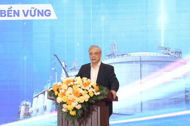 Phát triển năng lượng – Nền tảng cho tăng trưởng kinh tế cao và bền vững ảnh 2