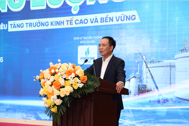 Phát triển năng lượng – Nền tảng cho tăng trưởng kinh tế cao và bền vững ảnh 3