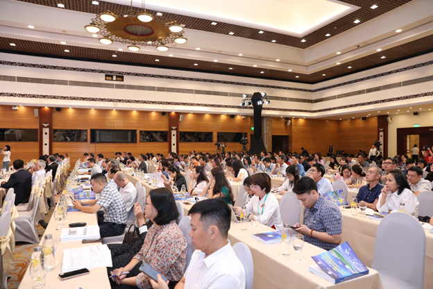 Phát triển năng lượng – Nền tảng cho tăng trưởng kinh tế cao và bền vững ảnh 7