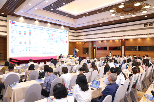 Phát triển năng lượng – Nền tảng cho tăng trưởng kinh tế cao và bền vững ảnh 8