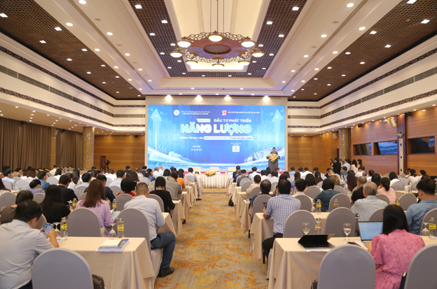 Phát triển năng lượng – Nền tảng cho tăng trưởng kinh tế cao và bền vững ảnh 9