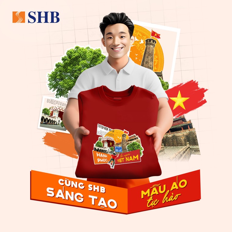 Những hoạt động lan tỏa lòng yêu nước “gây sốt” dịp Quốc khánh ảnh 3