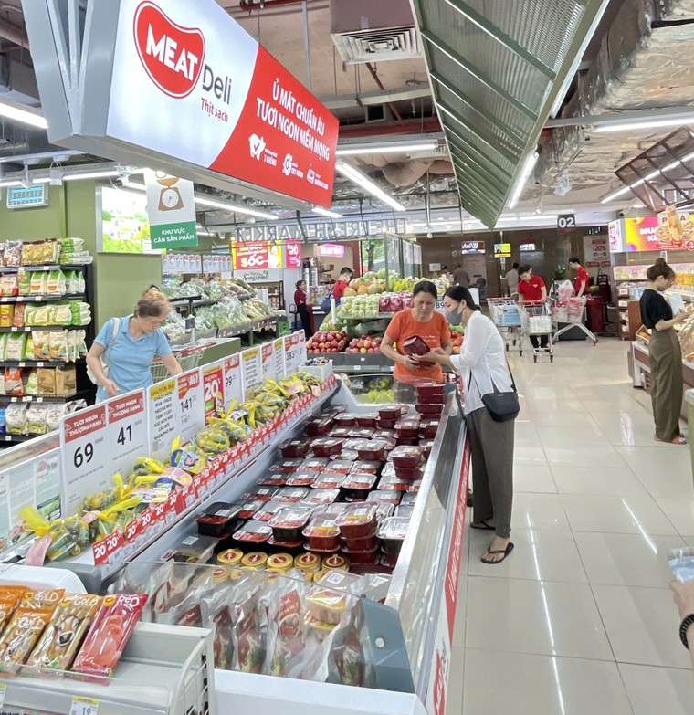 Tiêu dùng phục hồi: Chất xúc tác cho doanh nghiệp tiêu dùng – bán lẻ ảnh 1