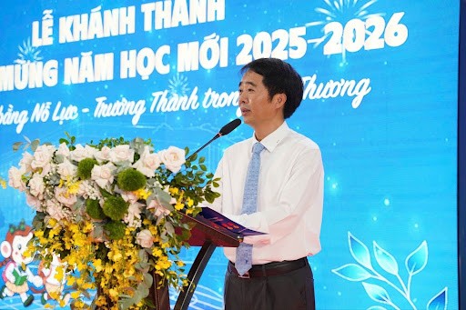 Trường Mầm non và Liên cấp Ngôi Sao Hà Nội – Cơ sở Hải Phòng: Khởi đầu hành trình giáo dục nhân văn và hội nhập ảnh 3