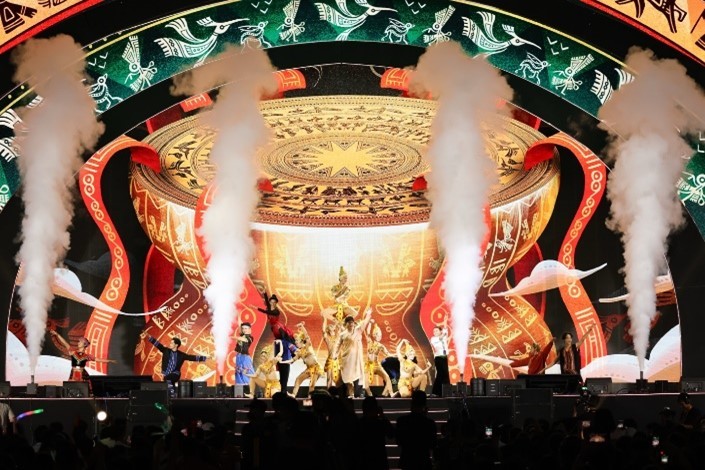 Gần 3.000 sứ giả cùng hòa nhịp, La Tiên Villa chính thức khởi sóng hành trình chinh phục đất Tiên ảnh 2