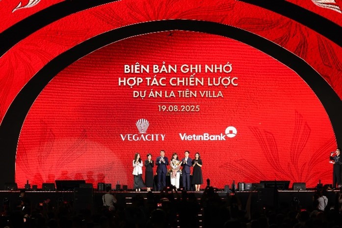 Gần 3.000 sứ giả cùng hòa nhịp, La Tiên Villa chính thức khởi sóng hành trình chinh phục đất Tiên ảnh 5