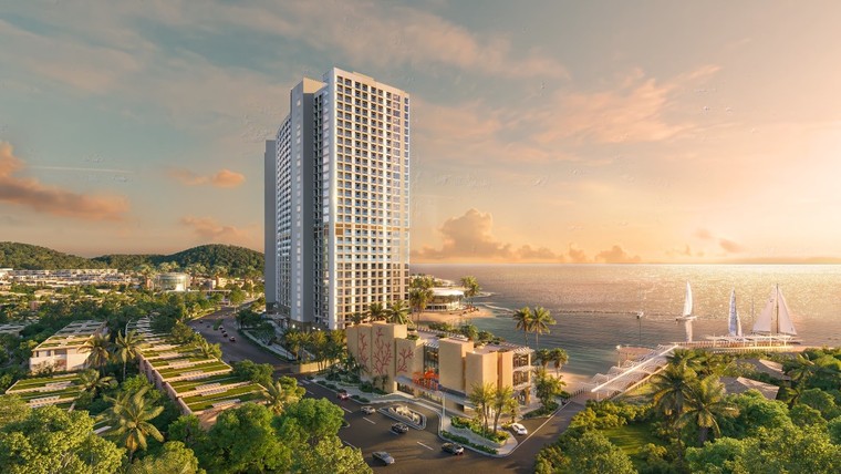 La Tiên Villa – Khẳng định cam kết pháp lý minh bạch và bền vững ảnh 1