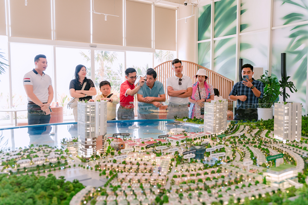 La Tiên Villa – Khẳng định cam kết pháp lý minh bạch và bền vững ảnh 2