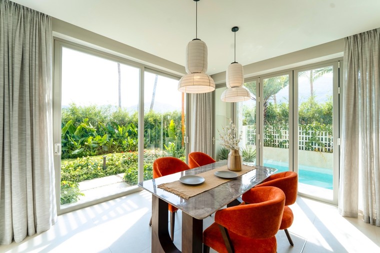 Chính thức ra mắt công ty vận hành La Tiên Villa ảnh 3