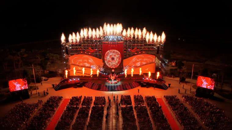 Chính thức ra mắt công ty vận hành La Tiên Villa ảnh 4