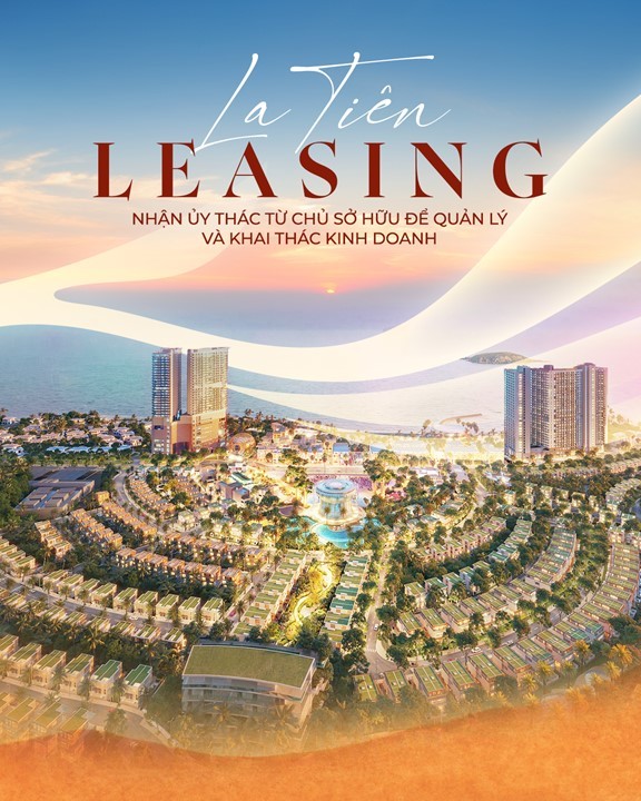 Villa compound mặt biển nội đô Nha Trang: Bảo chứng đầu tư an toàn & bền vững ảnh 3