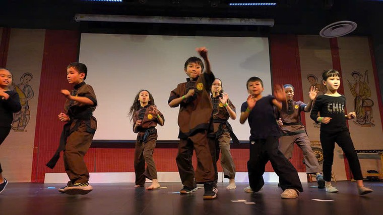 Tết Trung thu 2025 – Nhịp cầu gắn kết cộng đồng người Việt tại Pháp ảnh 6