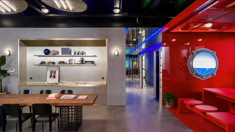 Tasco ra mắt “Tasco Co-Club” - Không gian làm việc hiện đại dành riêng cho hội viên VETC Loyalty ảnh 1