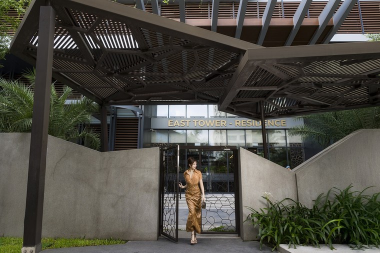 Chiến thắng “kép” tại Giải thưởng Doanh nghiệp châu Á 2025, Masterise Group khẳng định tầm vóc doanh nghiệp và thương hiệu quốc tế ảnh 3