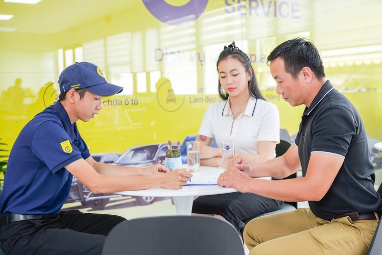 Carpla Service – Mảnh ghép chiến lược trong chuỗi dịch vụ ô tô toàn diện của Tasco ảnh 1