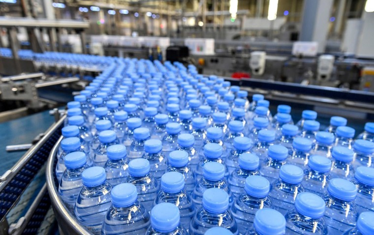 Công ty TNHH Nước tinh khiết Núi Tiên đạt chứng nhận ESG hạng A: Dấu ấn mới trên hành trình phát triển bền vững ảnh 2