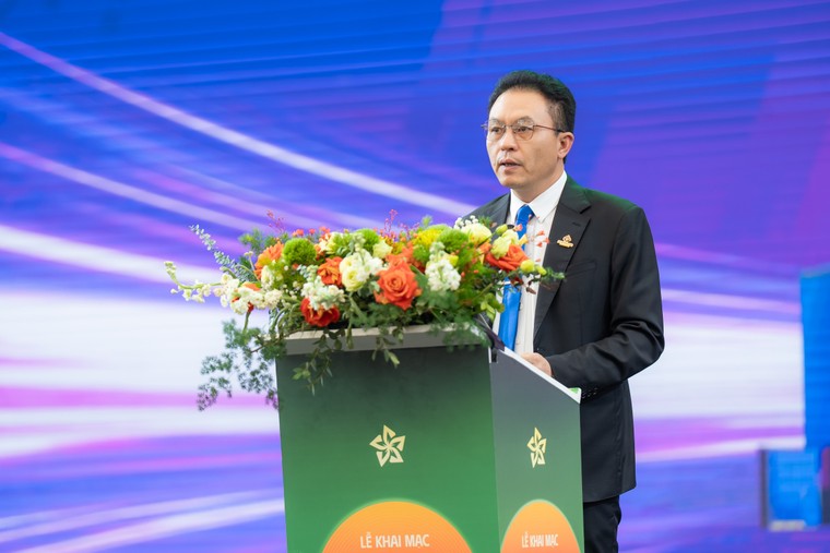 Triển lãm quốc tế ngành Cửa Việt Nam 2025 – Quy mô lớn nhất từ trước đến nay ảnh 1