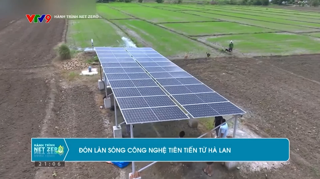 Đón làn sóng công nghệ xanh tiên tiến từ châu Âu ảnh 1